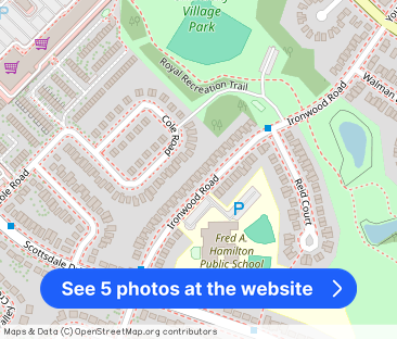 147 Ironwood Rd, Guelph - Photo 1