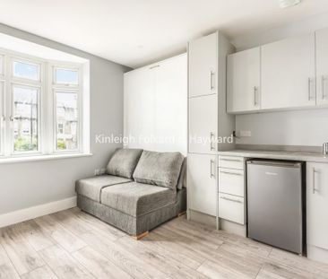 Studio to rent - Photo 4