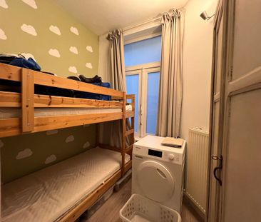 Charmante, moderne rijwoning in het centrum van Blankenberge - Photo 5