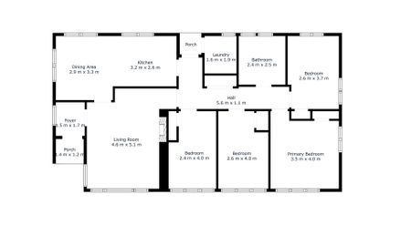 ARAMOHO - 4 BEDROOMS - Photo 5