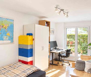 3.5 Zimmer, 86 m², EG - Photo 4