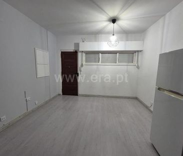 Apartamento T1 - Photo 1