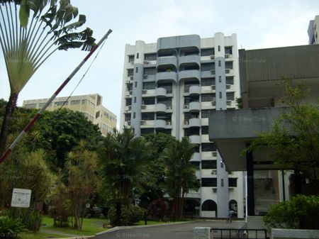 Balestier Regency (D12), Apartment - For Rent - Photo 2