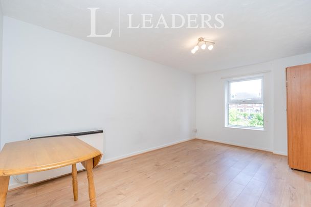 1 bedroom apartment to rent Westridge Road, Southampton, SO17 - Photo 1