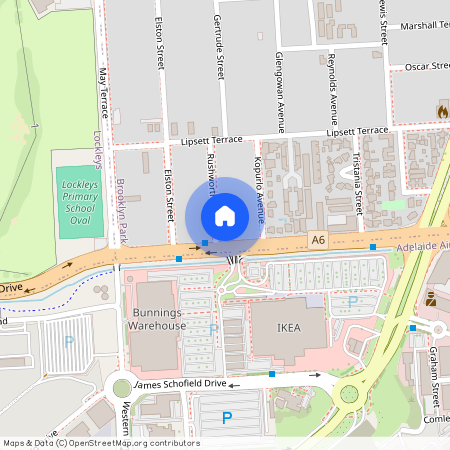 13 Rushworth Avenue, SA 5032, Brooklyn Park