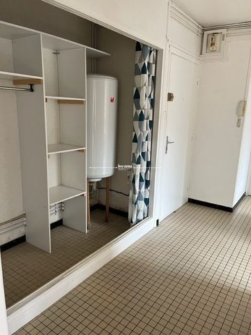 Location Appartement 2 pièces 47m² DUNKERQUE 59240 - Photo 3