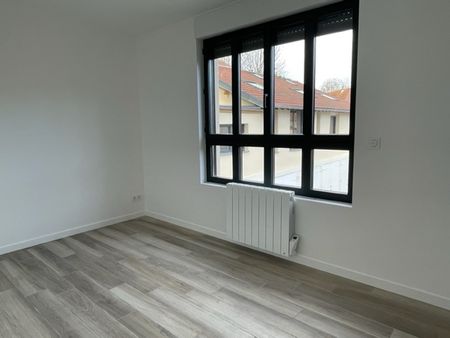 Location Appartement 3 pièces 51m² VILLENNES SUR SEINE 78670 - Photo 5