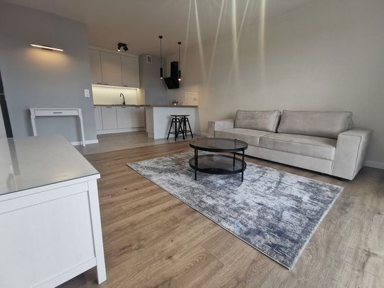 Pogodno! Wysoki standard, 2 pokoje, parking. - Photo 1