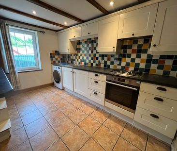 2 bedroom cottage to rent Bath Lane, Buckingham, Buckinghamshire, MK18 - Photo 1
