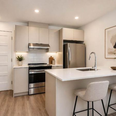 Vida – Condos locatifs modernes 3 1/2 à LaSalle Montréal - appartement / logement à louer - Photo 3