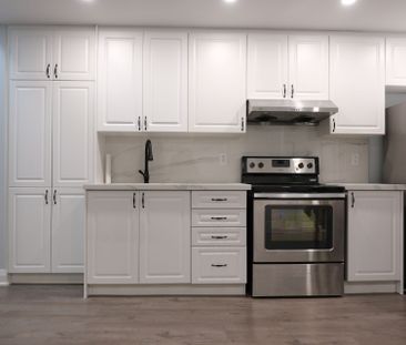 For Lease - 7 Reddington Road Unit# BSMT, Markham, Ontario - Photo 5