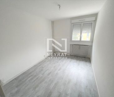 Location Appartement 4 pièces 69m² CHALON SUR SAONE 71100 - Photo 5