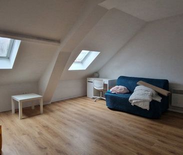 Appartement à louer à Tourcoing • - Photo 3