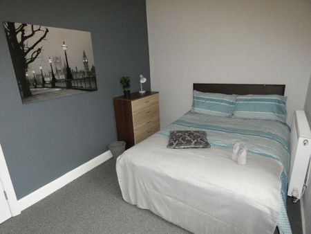 6 bedroom house share to rent - Photo 2
