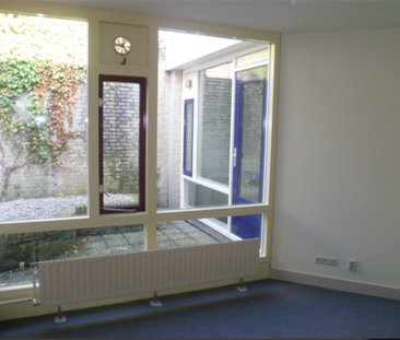 Appartement de 2 pièces Wittevrouwensingel, Utrecht - À louer - Photo 6