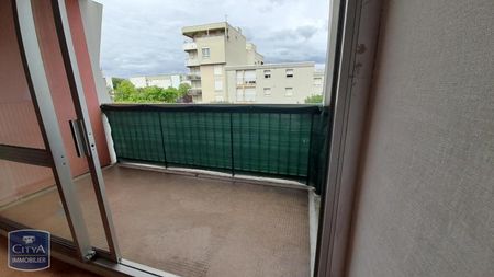 Location Appartement 2 pièces 51m² DIJON 21000 - Photo 5