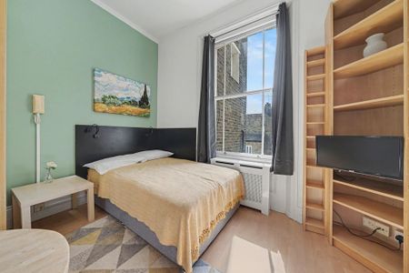 Studio to rent - Photo 3