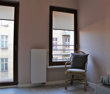 Nowoczesne 2 pokoje | Metro | Stara Praga - Zdjęcie 6