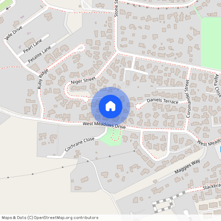 60 West Meadows Drive, Wanaka, Wanaka