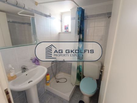 Studio/Γκαρσονιέρα για ενοικίαση Τ.Ε.Ι. (Πάτρα) - Φωτογραφία 5