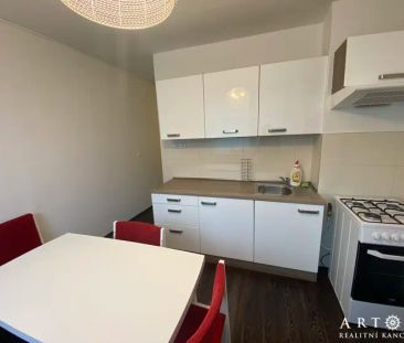 Pronájem bytu 1+1 s lodžií na ulici Božetěchova, Brno-Královo Pole ... - Fotografie 6
