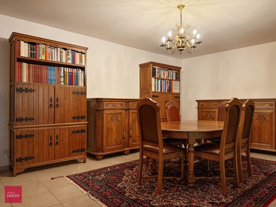 Heel goed gelegen appartement met zicht op groen nabij station | Vandewoestijnelaan - Foto 1