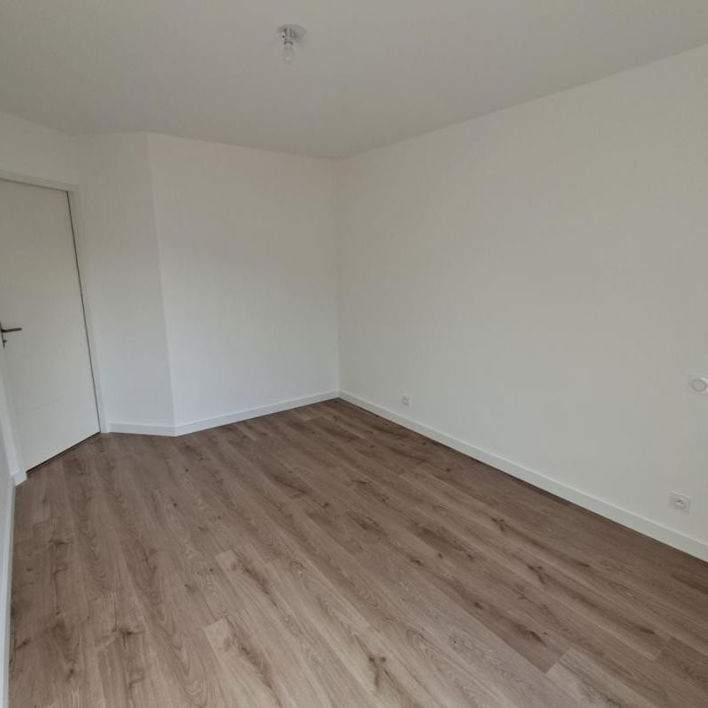 Appartement à louer 3 pièces - 59 m² - Photo 1