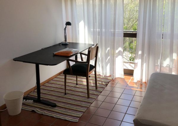 Arrendo quartos proximo da Universidade de Aveiro