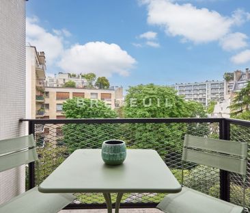 Appartement à louer à Paris 16Ème - Photo 5