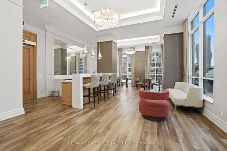 36 Elm Drive W #609 - Photo 4