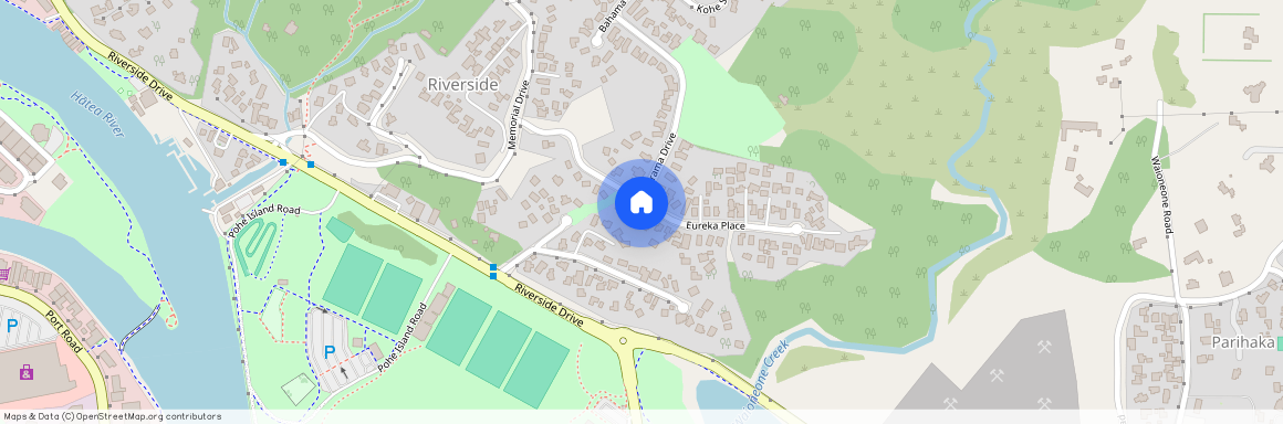 2 Eureka Place, Parahaki, Whangarei