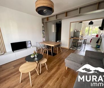 Location Appartement 3 pièces 57m² CHAMALIERES 63400 - Photo 2
