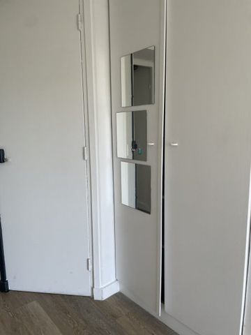 Appartement 1 Pièce 15 m² - Photo 2