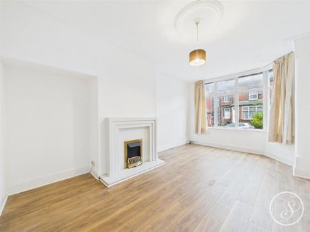 3 bedroom terraced house to rent - Photo 4