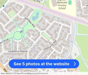 The Park, Portishead - Photo 1