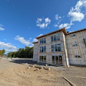 4½ neuf à louer, Bellefeuille, Saint-Jérôme - Photo 2