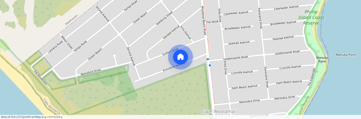 20 Princeton Avenue Cape Woolamai, VIC 3925