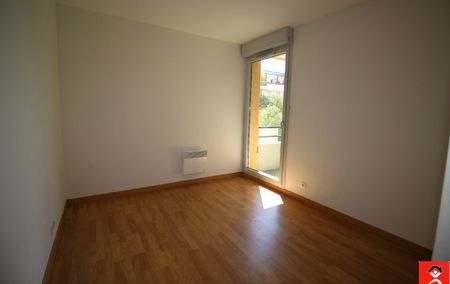 3 pièces, 57m² en location à Toulouse - 705.31 € par mois - Photo 4