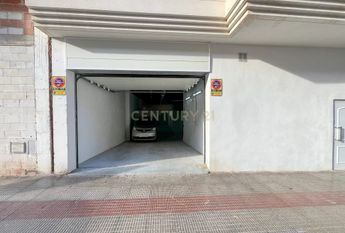 Calpe/Calp, Valencian Community