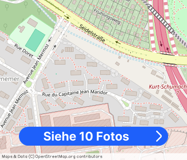 WG Zimmer als Untermieter - Foto 1