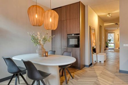 Appartement Schiedamsesingel, Rotterdam - À Louer - Foto 5