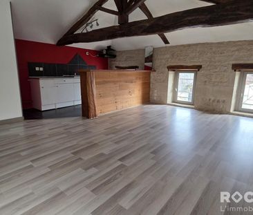 APPARTEMENT T3 AULNAY - Photo 1