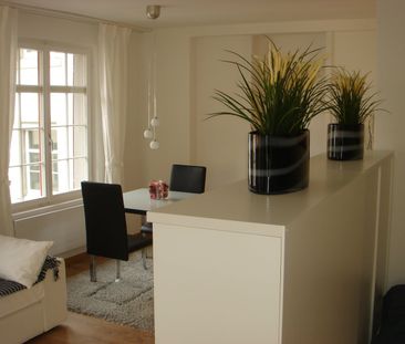 2 Zimmer, 45 m², 3. Stock - Photo 5