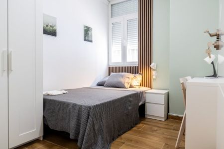 Avenida de la Plaza de Toros, Madrid, Community of Madrid 28025 - Photo 5