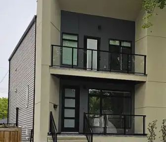 BRAND NEW FURNISHED Legal Basement Suite | Edmonton - Photo 1