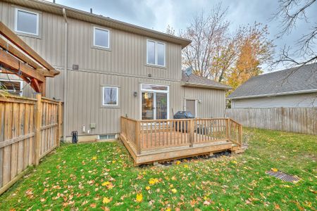 For Lease - 608 Simcoe Street Unit# 5, Niagara-on-the-Lake, Ontario - Photo 2