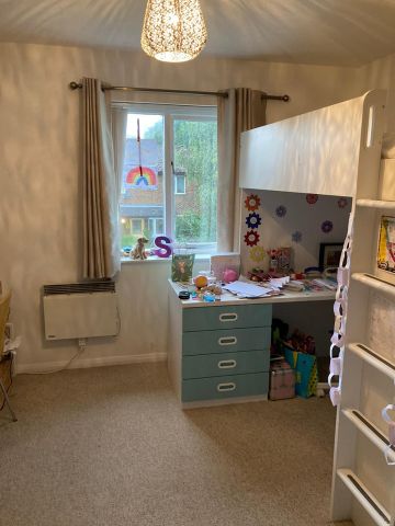 2 Bed Terraced House, Tack Mews, SE4 - Photo 4