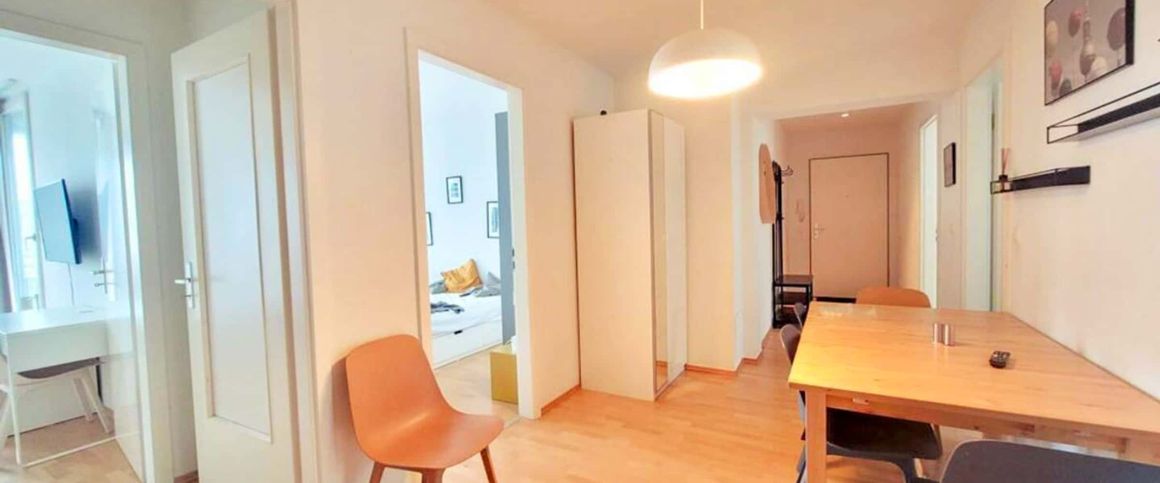 Sonntagstraße - Small Room 2 - Foto 1