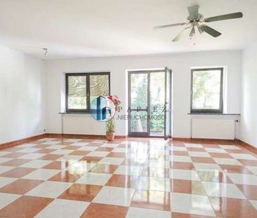 Warszawa, Mokotów - Zdjęcie 4