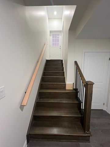 For Lease - 51 Wainfleet Crescent Unit# Bsmnt, Vaughan, Ontario - Photo 5